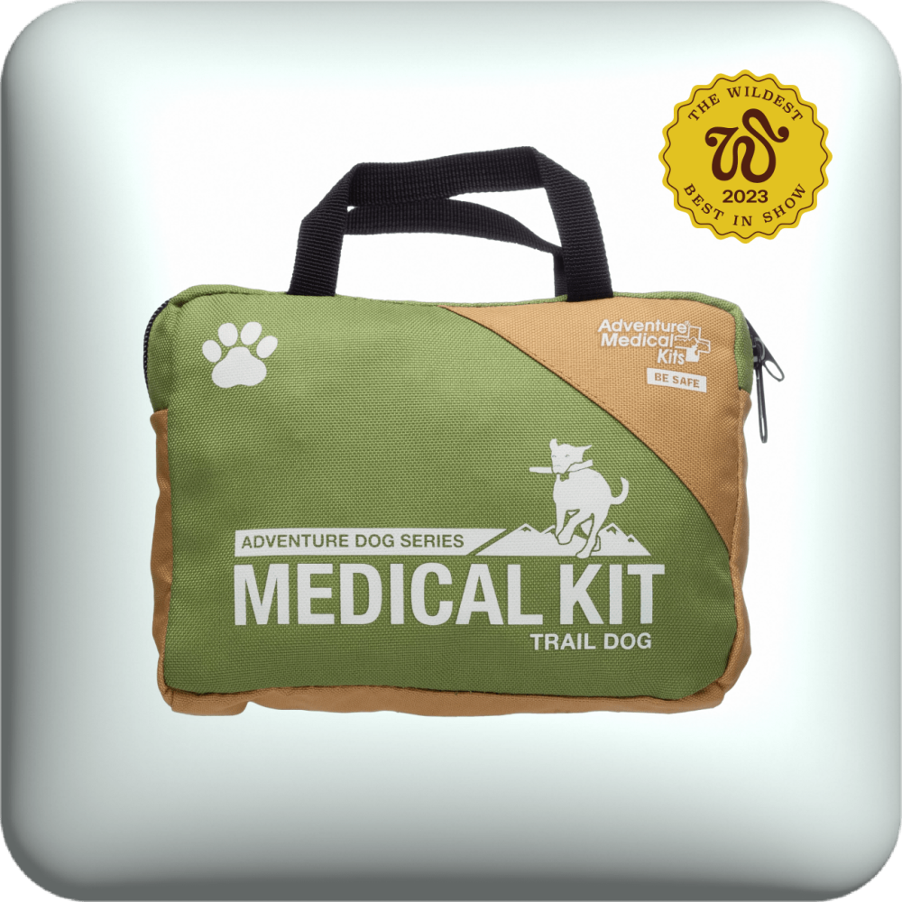 adventure medical first aid kit