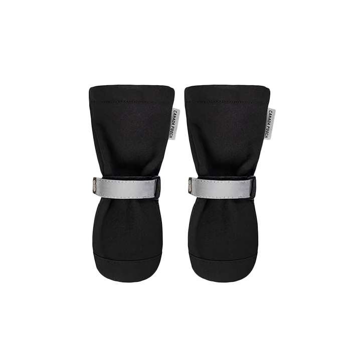 Canada Pooch Dog Winter Boots — Paw Protection
