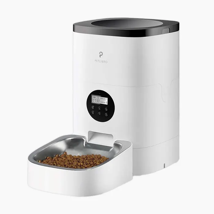 Petlibro Basic Automatic Pet Feeder
