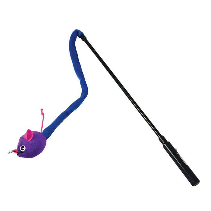 KONG Laser Teaser Cat Toy