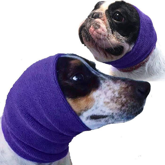 The Original Happy Hoodie for Dogs & Cats 