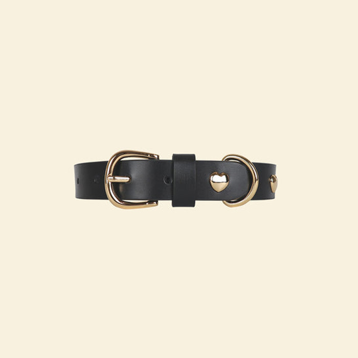 Sandy Liang x Little Beast Collar