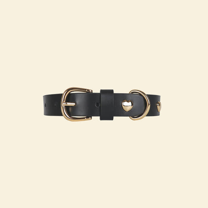 Sandy Liang x Little Beast Collar