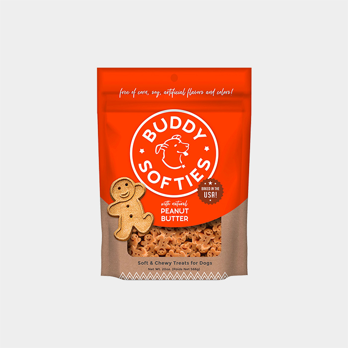 Buddy biscuits outlet recalled