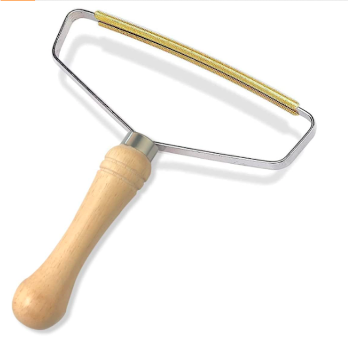 resuable lint roller