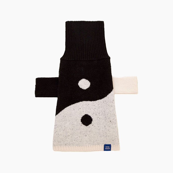 Little Beast U+Me Sweater