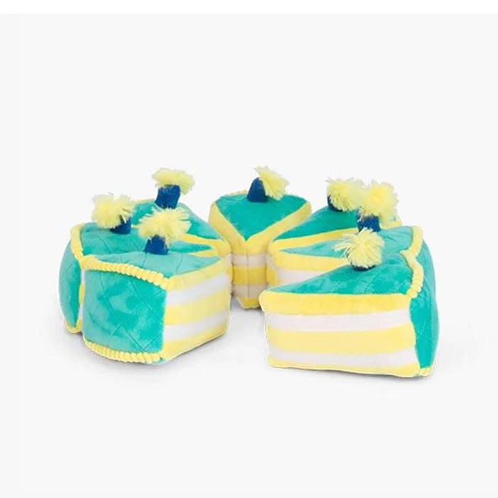 Major Rager Party Cake
