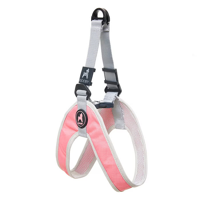 Gooby Simple Step-In III Dog Harness