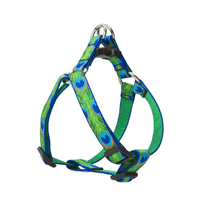 LupinePet Originals 3/4" Tail Feathers 20-30"