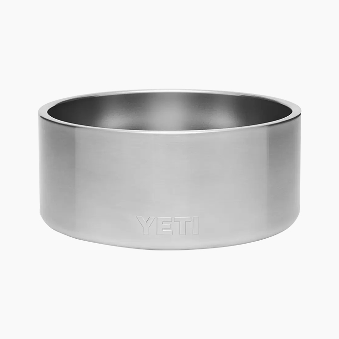 YETI Boomer 8 Dog Bowl