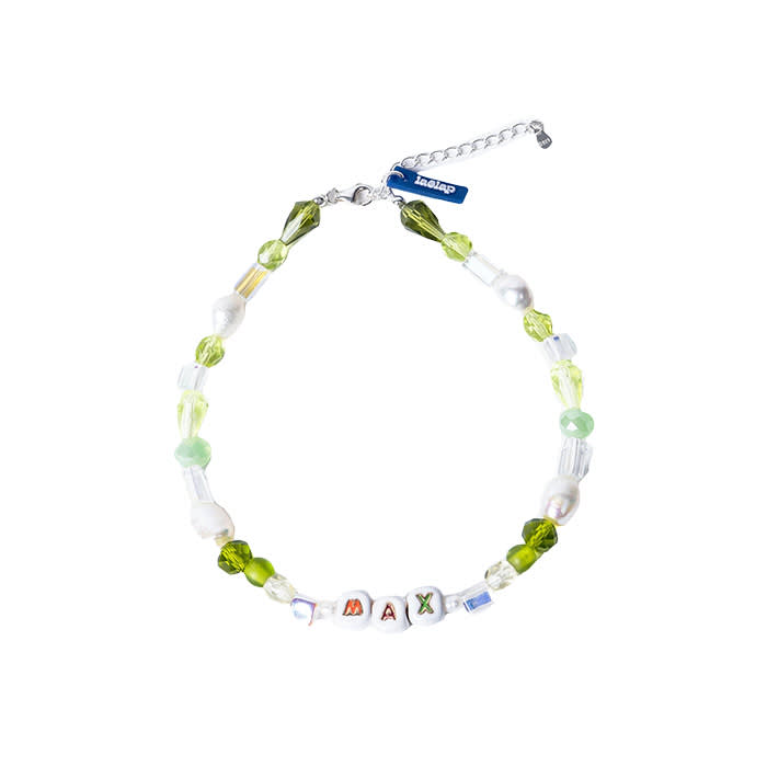 gaia necklace