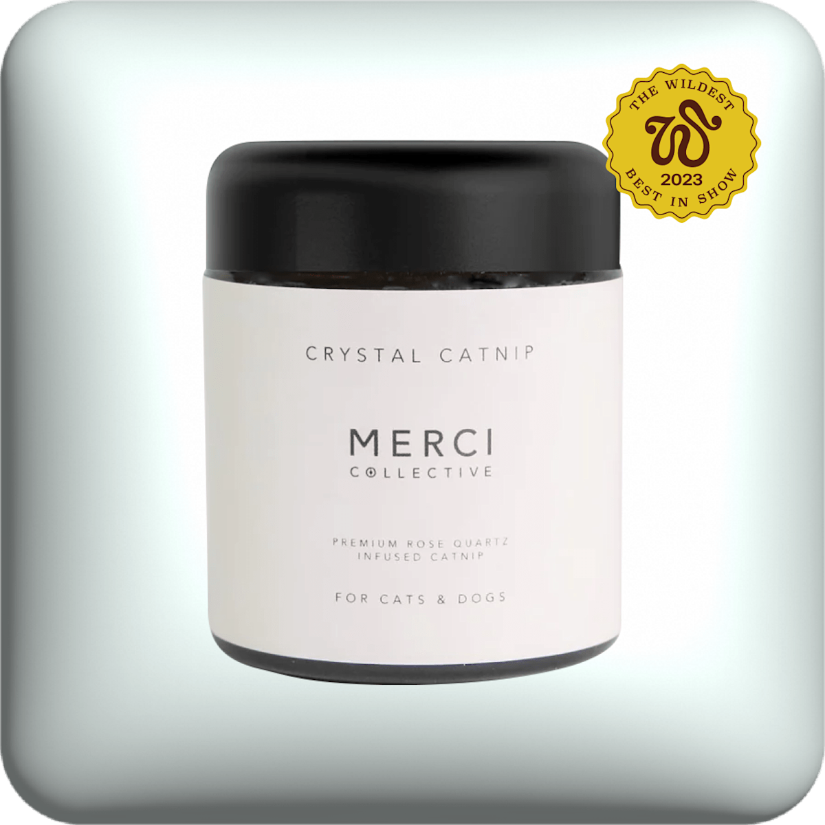 merci collective catnip
