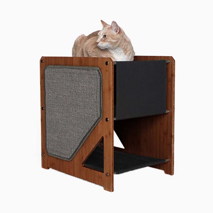 the square scratcher