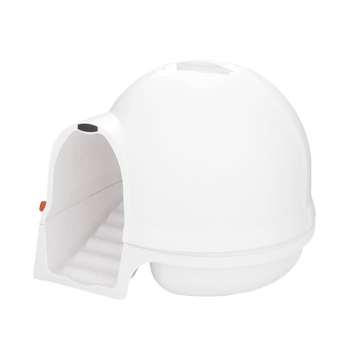 Booda dome litter box cover