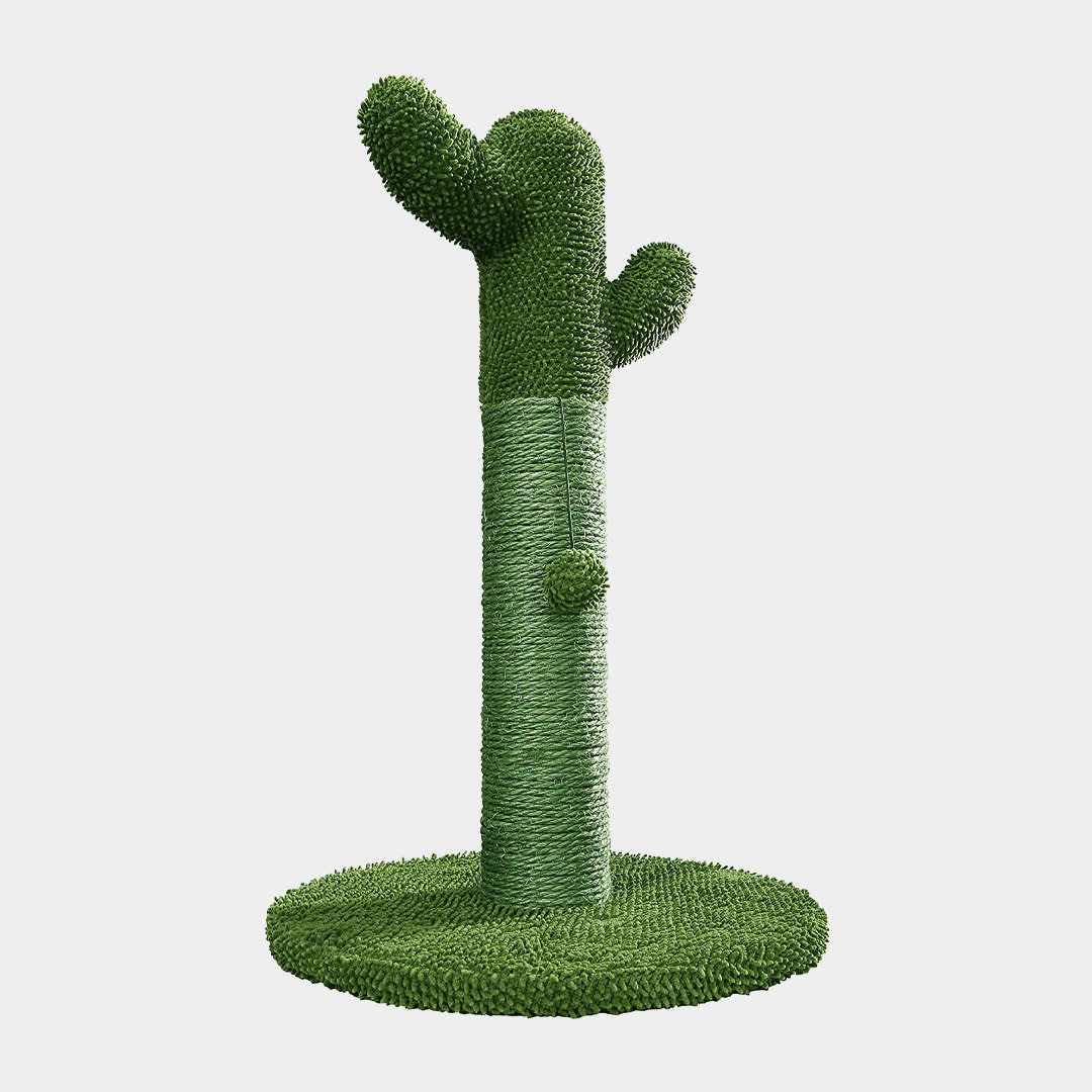 PetnPurr Cactus Cat Scratcher