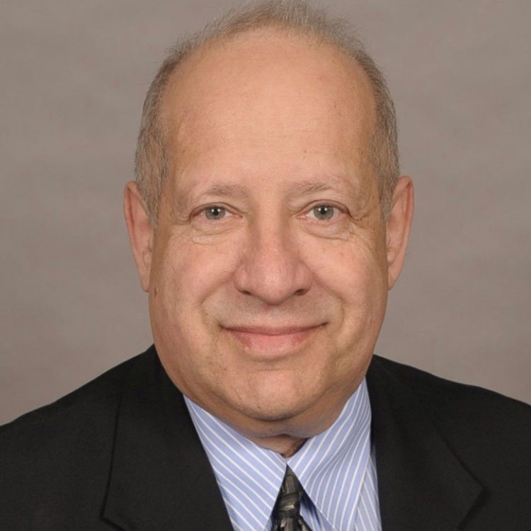 Dr. Lowell Ackerman