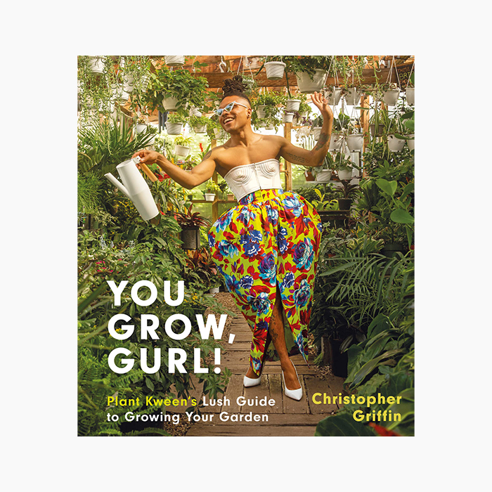 the plant kween’s book