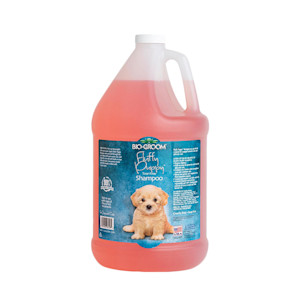 Bio-Groom Fluffy Puppy Tear-Free Shampoo