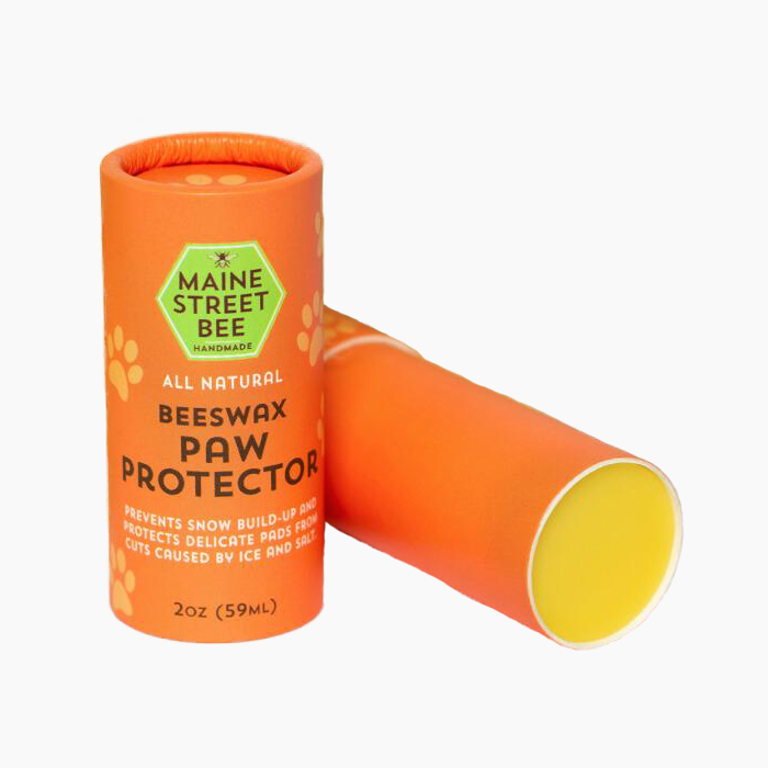 Maine Street Bee Natural Beeswax Paw Protector