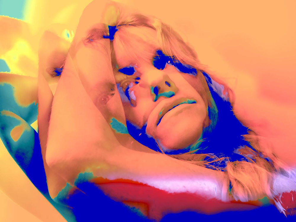 Kaitlyn Aurelia Smith