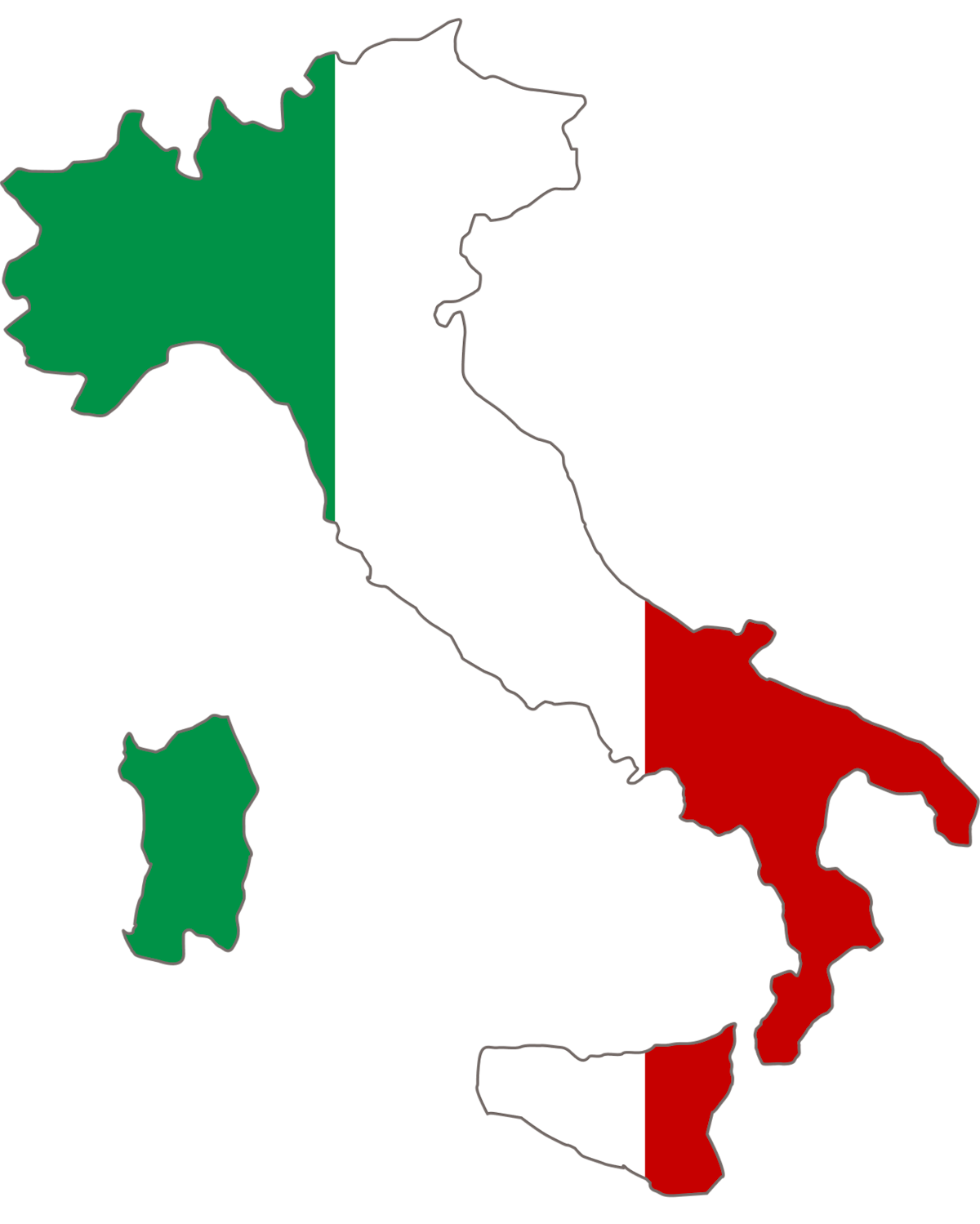 Italy