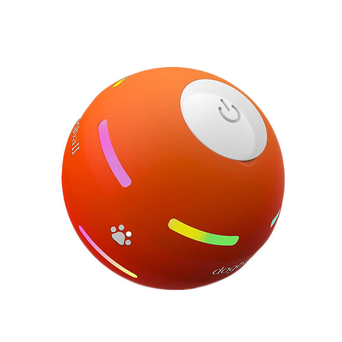 PetDroid Interactive Dog Ball