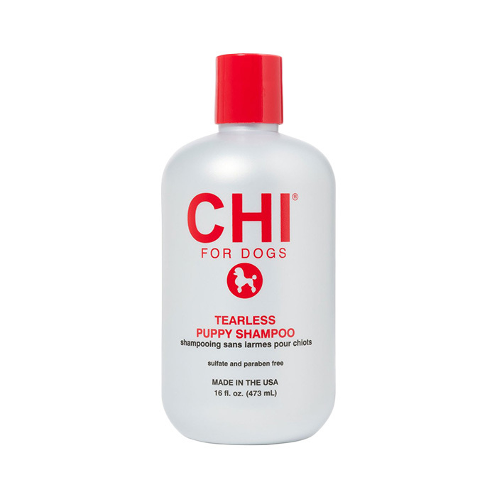 CHI Tearless Puppy Shampoo