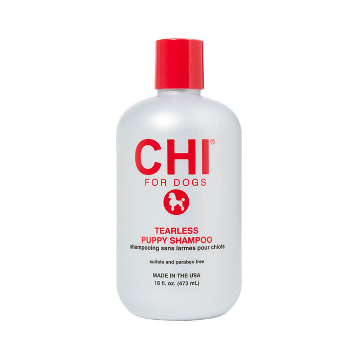 CHI Tearless Puppy Shampoo