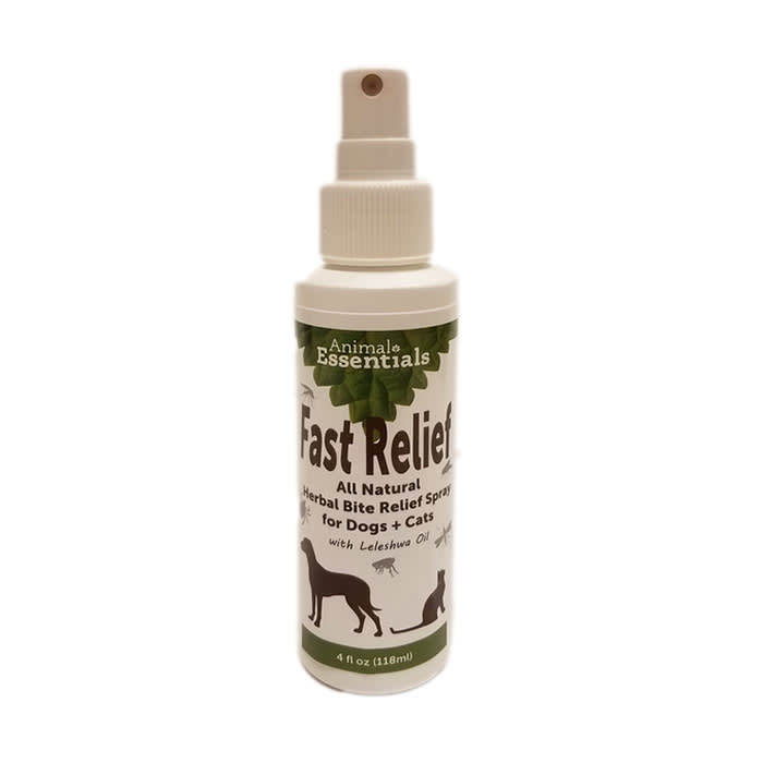 Animal Essentials Herbal Bite Relief Spray
