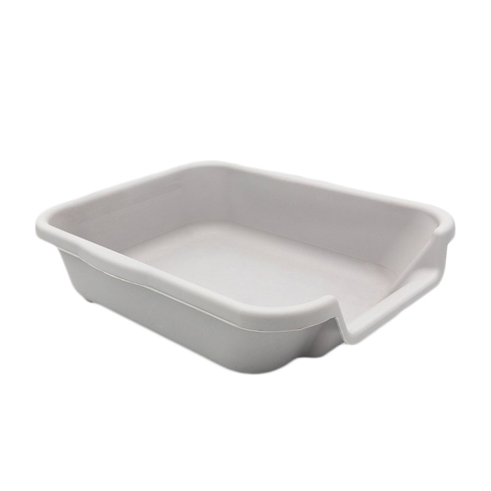 KittyGoHere Cat Litter Pan