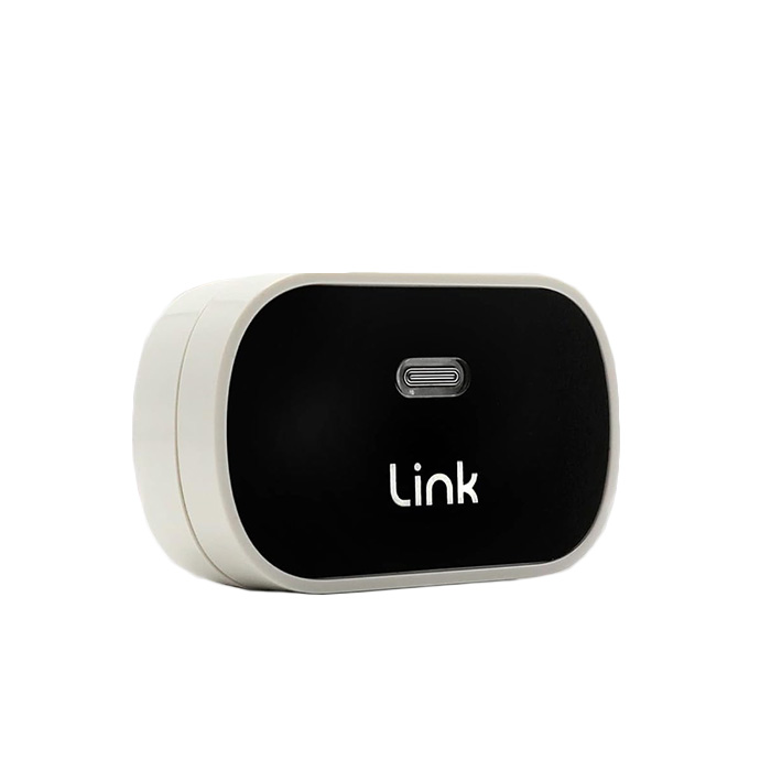 Link GPS Dog Tracker + Activity Monitor 