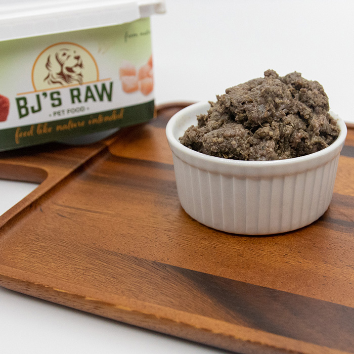 6 Raw Food Brands For Dogs to Devour The Wildest