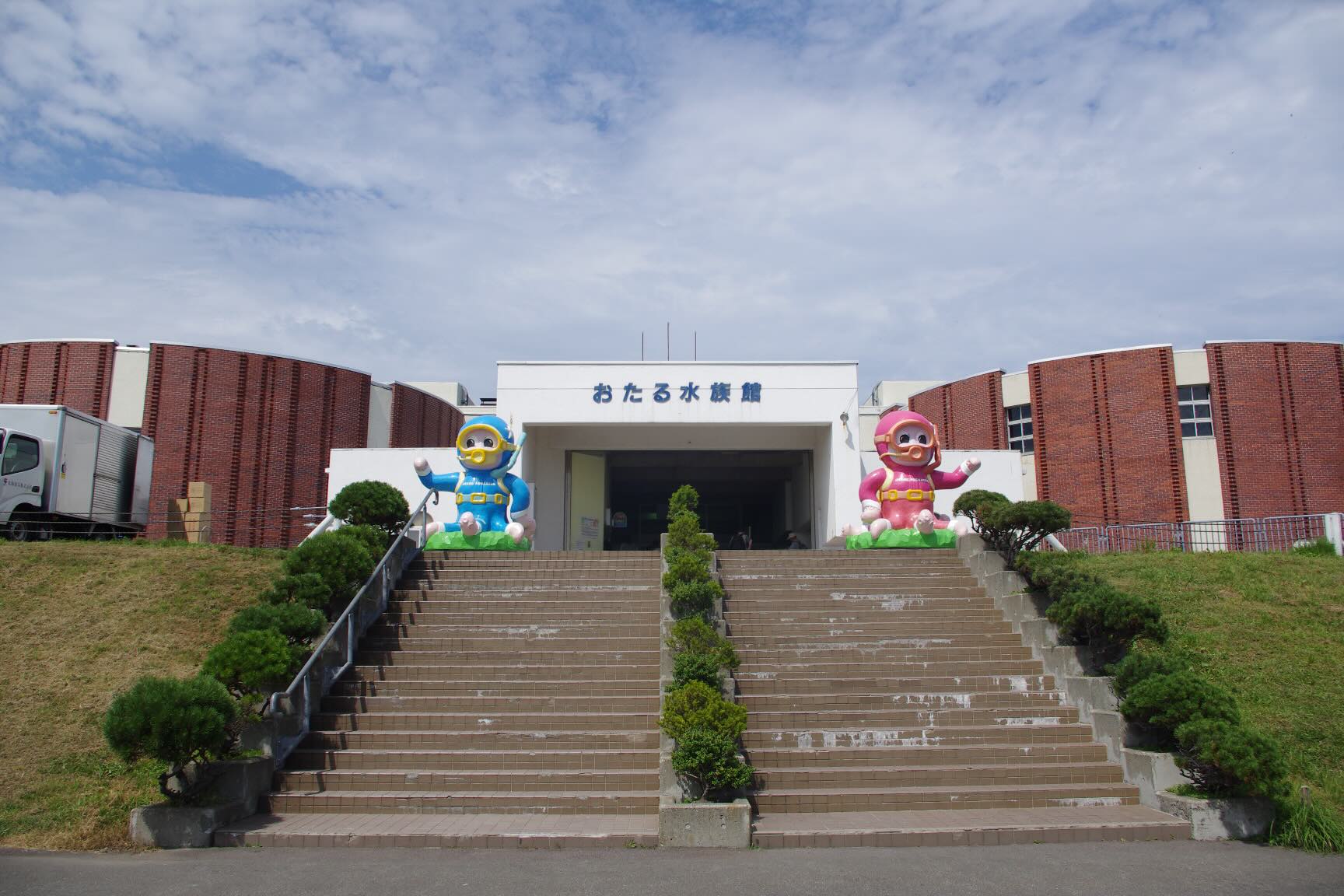 otaru aquarium2
