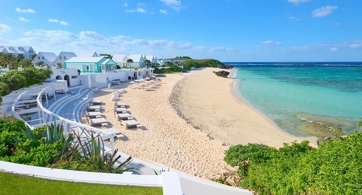 プリシアリゾートヨロン