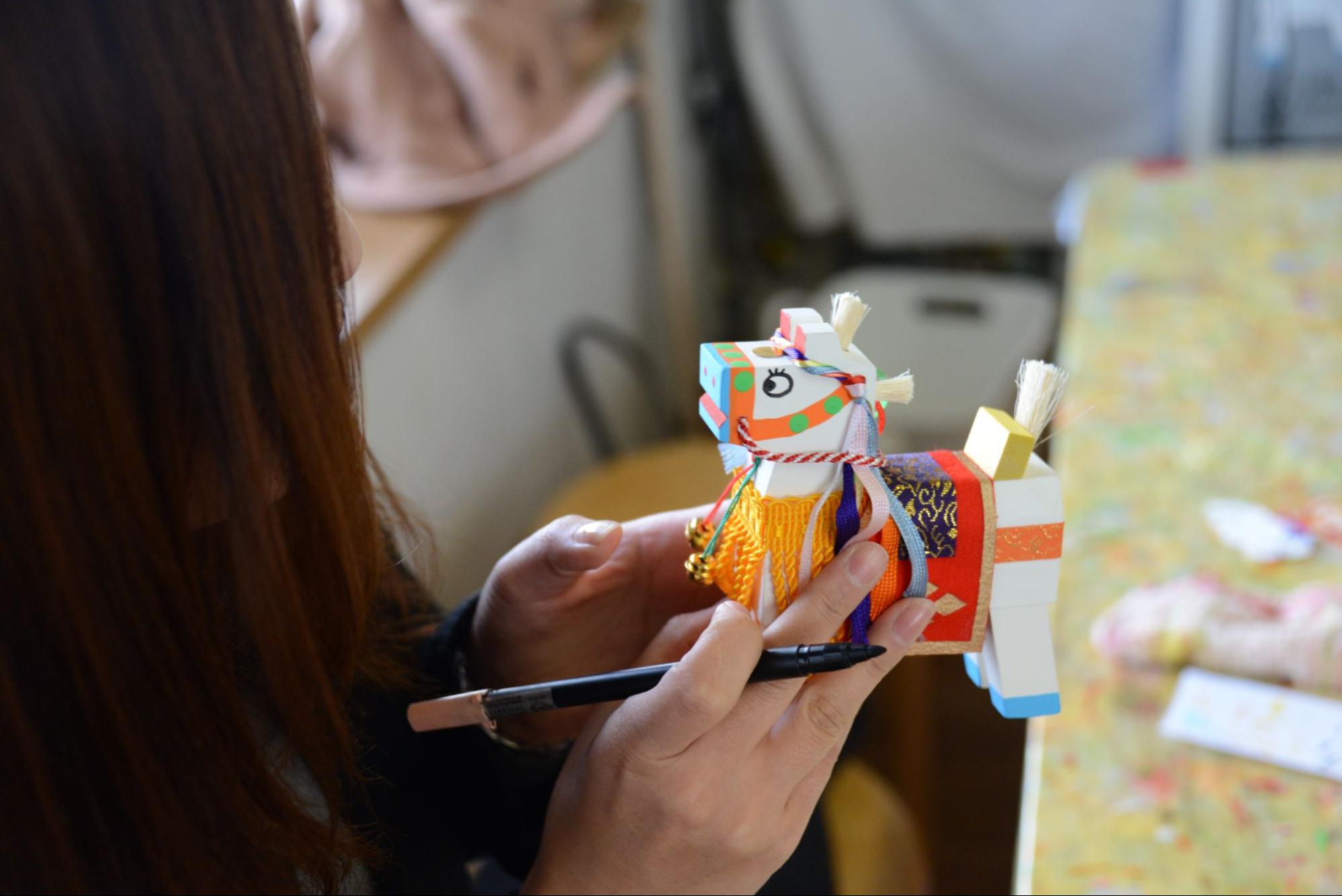 盛岡市 盛岡手づくり村