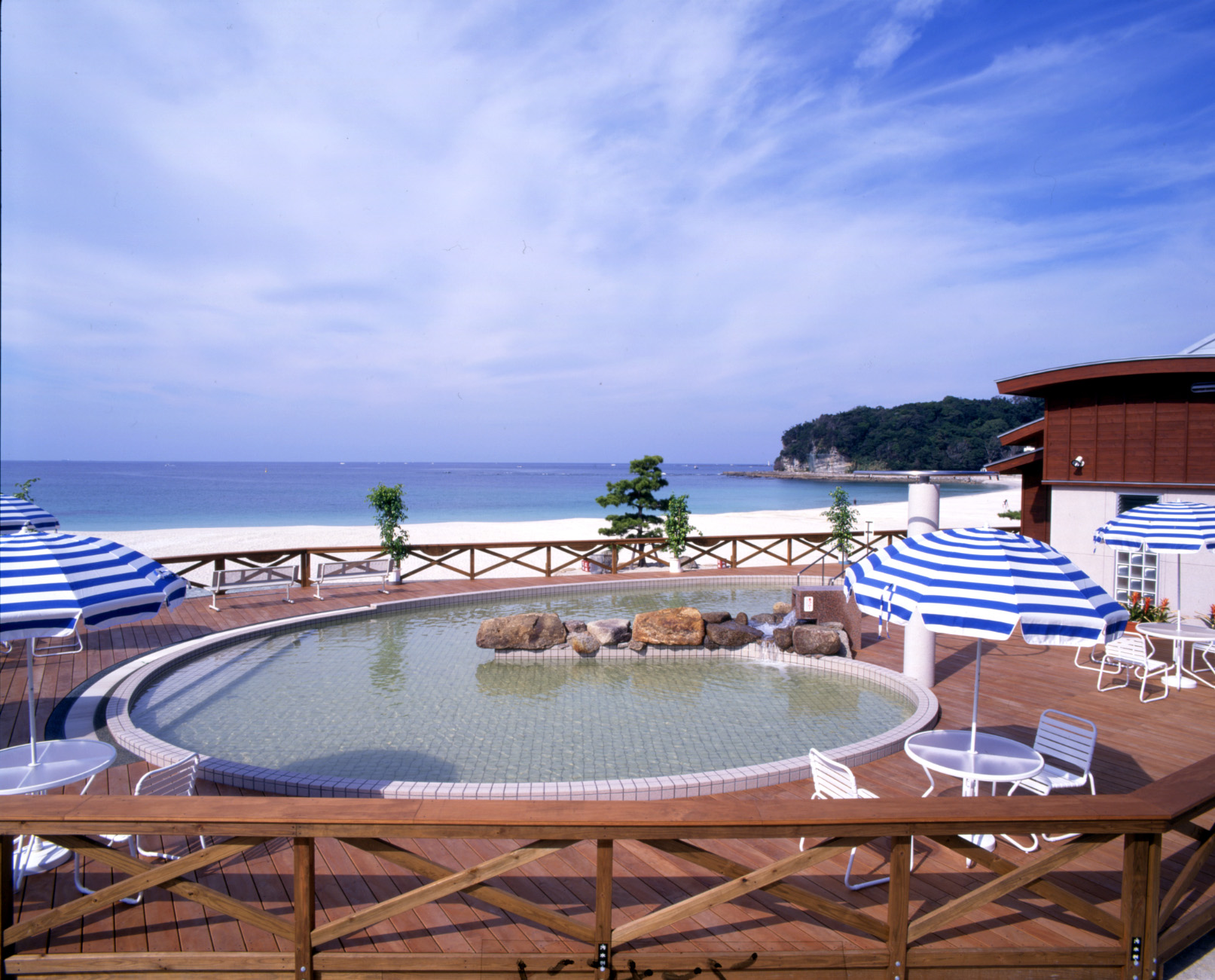 shirahama 白浜温泉