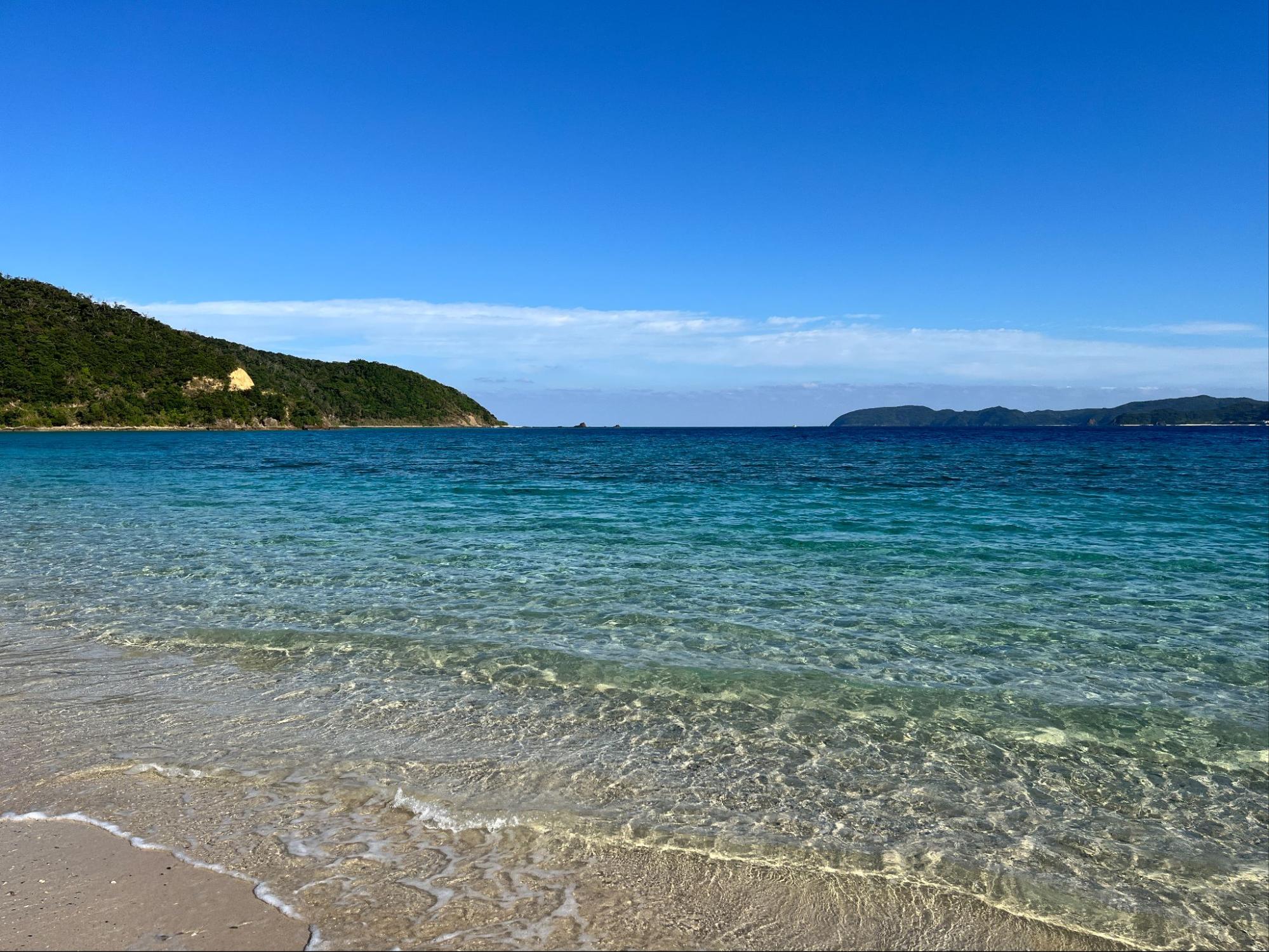 amami kurasakibeach