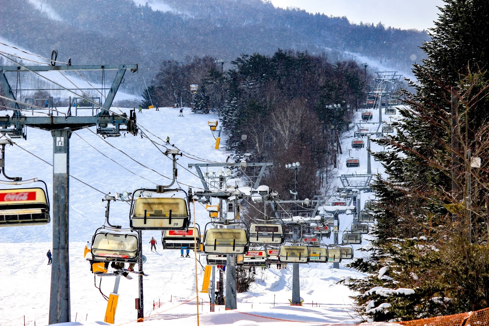 盛岡市 スキー・スノボー