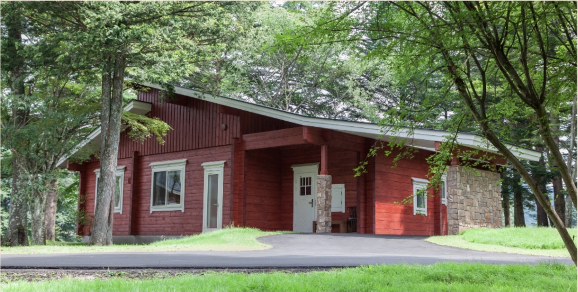 ザ・プリンス ヴィラ軽井沢