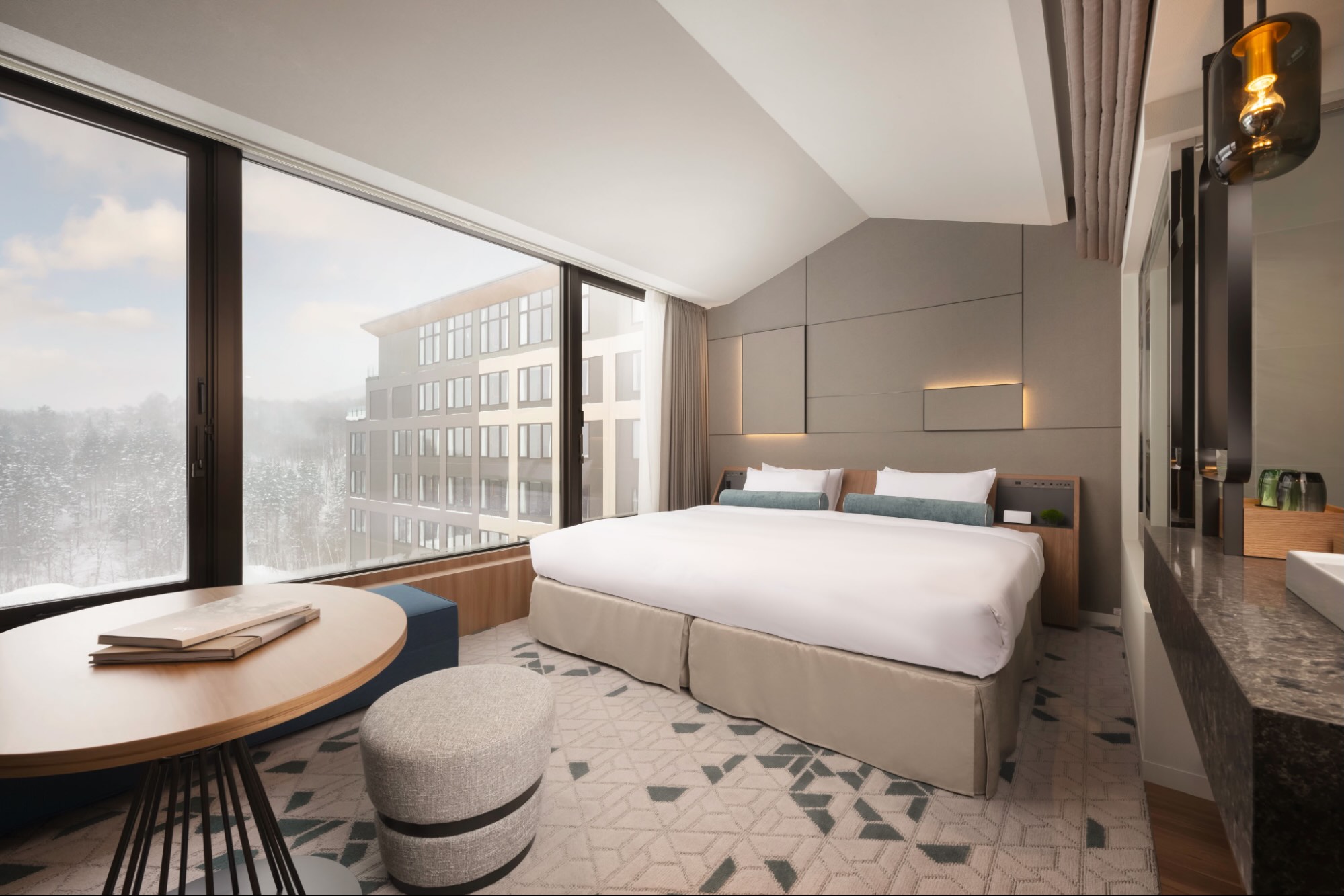 ニッコースタイルニセコ HANAZONO