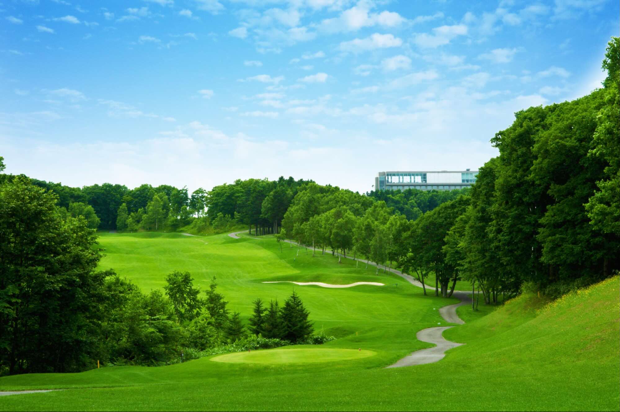 sapporo_kitahiroshima golf