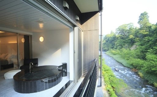 鉛温泉 心の刻 十三月