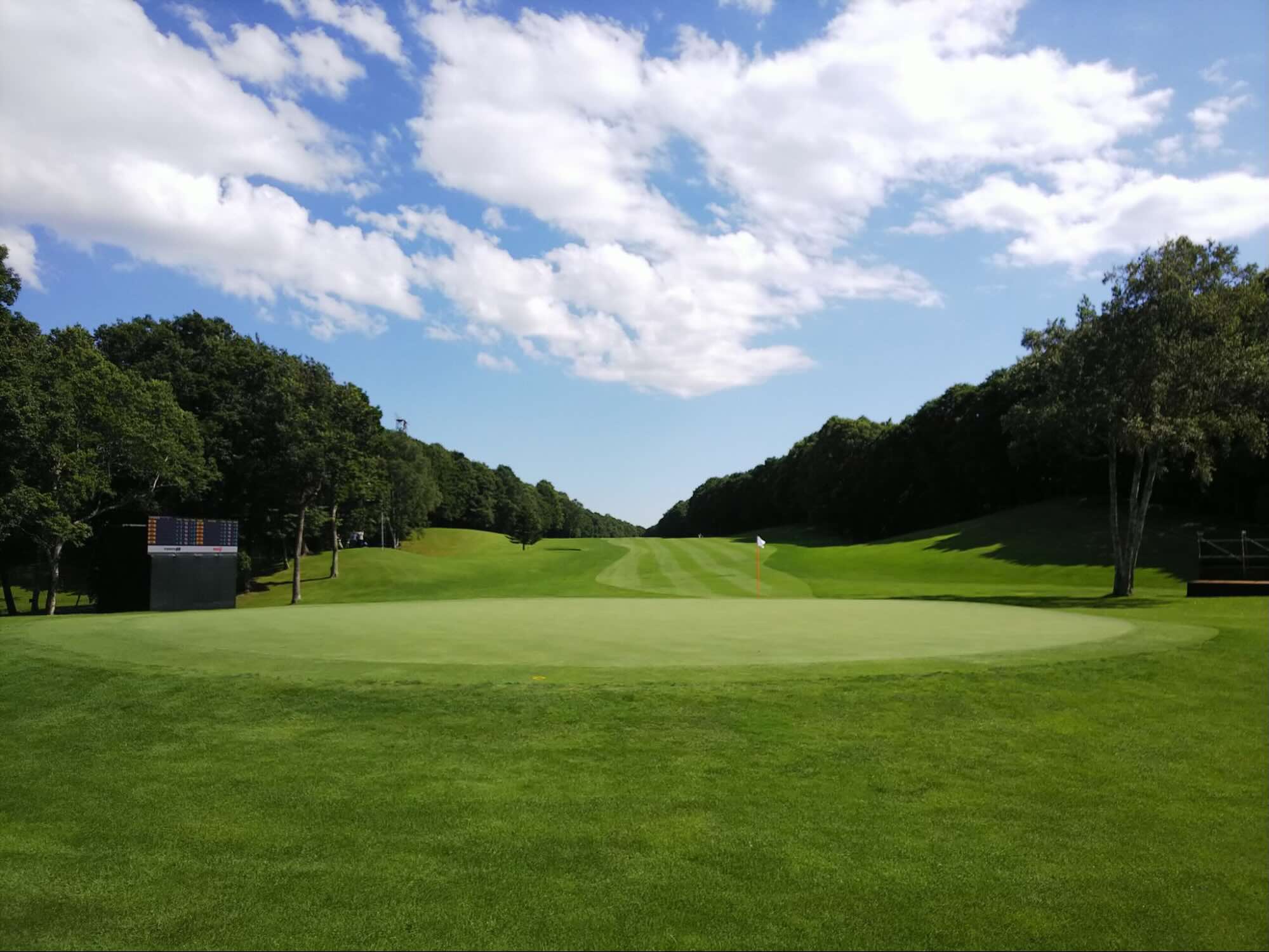 sapporo_international country club