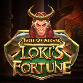 Tales of Asgard Loki's Fortune