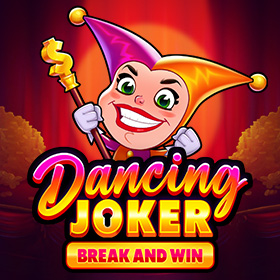 DancingJoker 280x280
