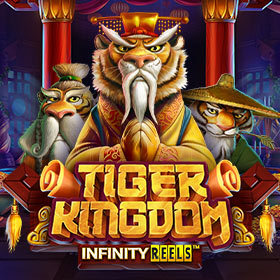 TigerKingdom 280x280