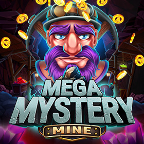 MegaMysteryMine 280x280
