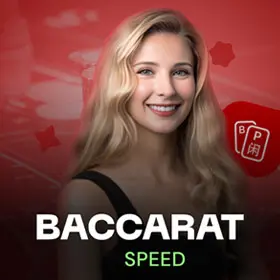 Speed Baccarat 1