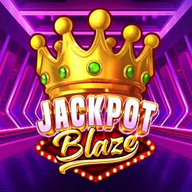 Jackpot Blaze