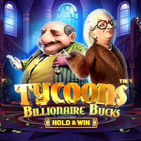 Tycoons: Billionaire Bucks